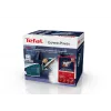Ferro de engomar Tefal Express Power SV8111 1,8 l base Durilium AirGlide Autoclean azul, branco