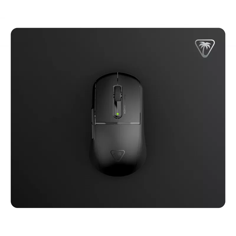Tapete de rato gaming Turtle Beach Sense Core Mini preto