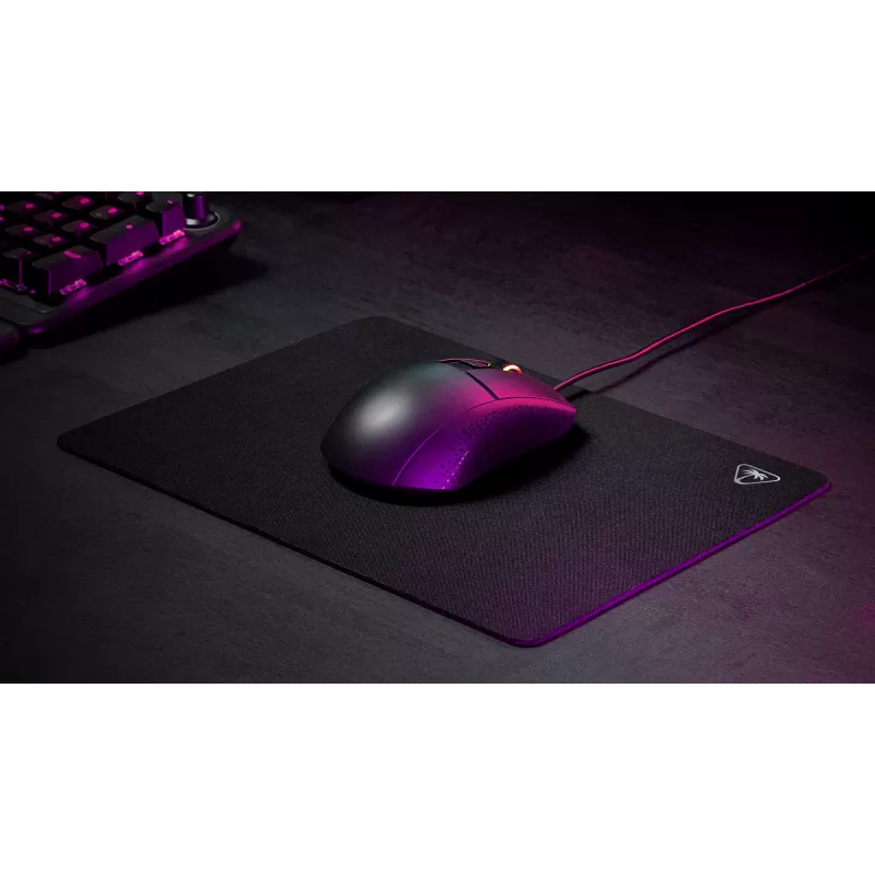 Tapete de rato gaming Turtle Beach Sense Core Mini preto