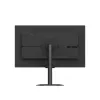 Monitor gaming GIGABYTE G27Q20 27 polegadas QHD – 2560 x 1440, 200 Hz, 0,5 ms, 350 cd/m², compatível com G-Sync, FreeSync Premium, HDR10, HDMI 2.0, DisplayPort 1.4
