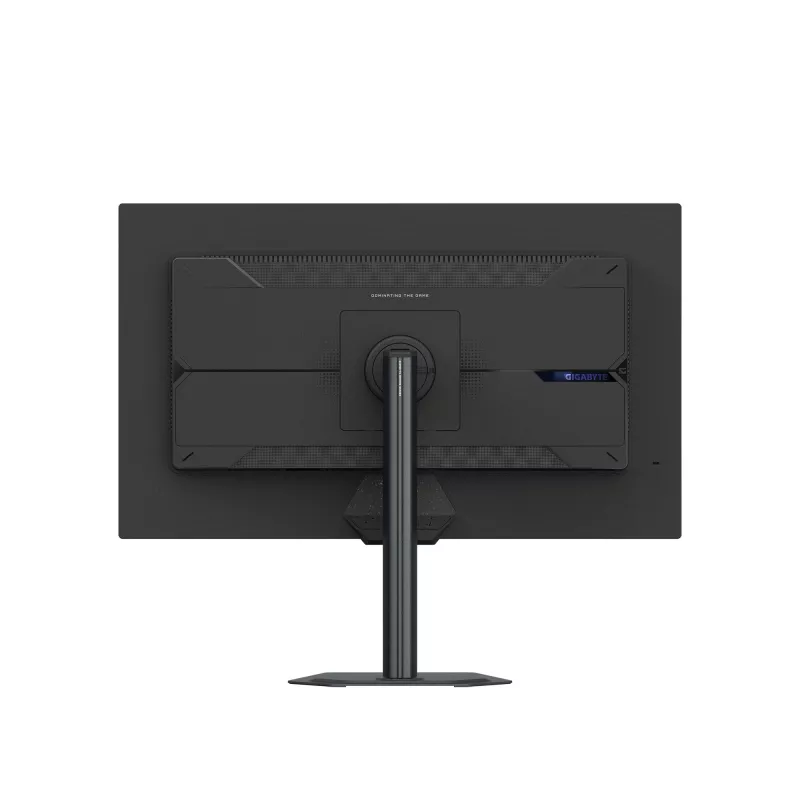 Monitor gaming GIGABYTE G27Q20 27 polegadas QHD – 2560 x 1440, 200 Hz, 0,5 ms, 350 cd/m², compatível com G-Sync, FreeSync Premium, HDR10, HDMI 2.0, DisplayPort 1.4