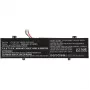 Bateria CoreParts MBXAS-BA0267 peça de substituição para portátil