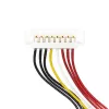 Bateria CoreParts MBXAS-BA0267 peça de substituição para portátil