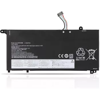 Bateria para portátil CoreParts 5B10Z21197-CP