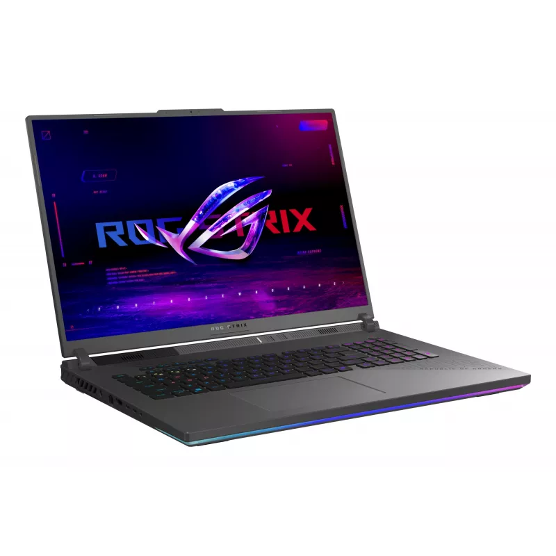 Portátil ASUS ROG Strix G18 G814PM-S8023W AMD Ryzen™ 9 8940HX 45,7 cm (18