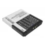 Bateria de câmara CoreParts para Canon, Canon, 680 mAh, 3,7 V, iões de lítio (Li-Ion)