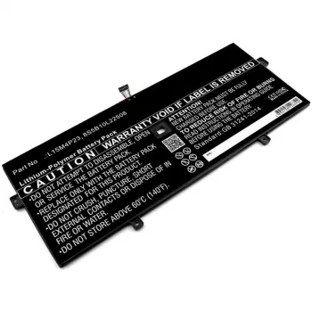 Bateria para portátil CoreParts MBXLE-BA0322