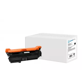 Cartucho de toner CoreParts QI-HP1027B 1 unid. compatível preto