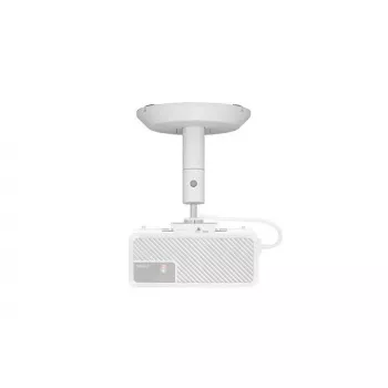 Suporte de teto para projetor Epson V12H963210 branco