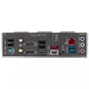 Placa-mãe GIGABYTE B650M GAMING X AX — AMD B650, Socket AM5, Micro ATX, DDR5, 4 DIMM, 2x M.2, Wi‑Fi 6E, 2.5GbE