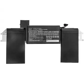 Bateria para portátil CoreParts MBXAP-BA0075