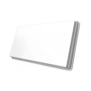 Antena parabólica Strong SA 61 branco