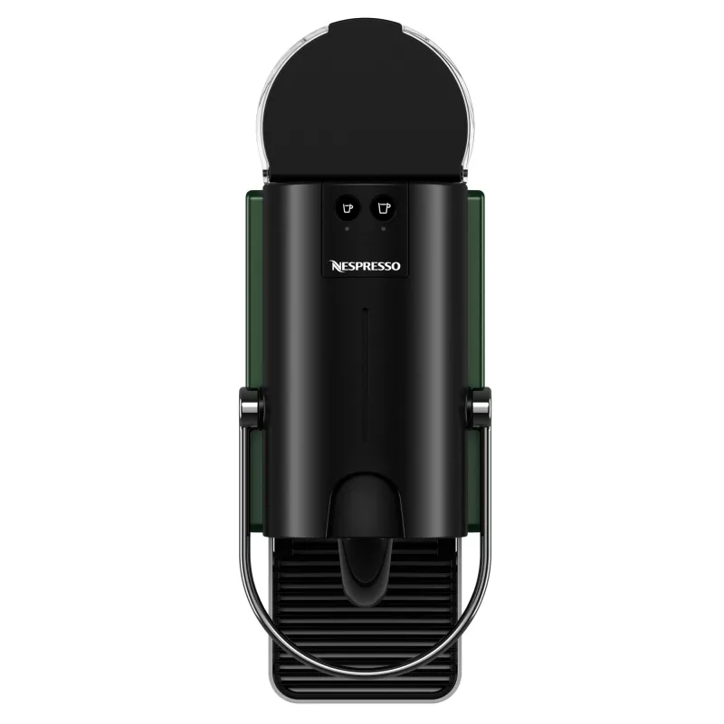 Máquina de café Krups Pixie XN306310 semiautomática de cápsulas 0,7 l