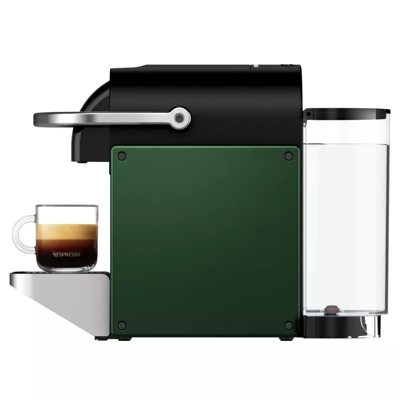 Máquina de café Krups Pixie XN306310 semiautomática de cápsulas 0,7 l