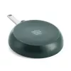 Frigideira multiusos GreenPan CC009167-001, 28 cm de diâmetro, fundo de aço inoxidável, sem PFAS