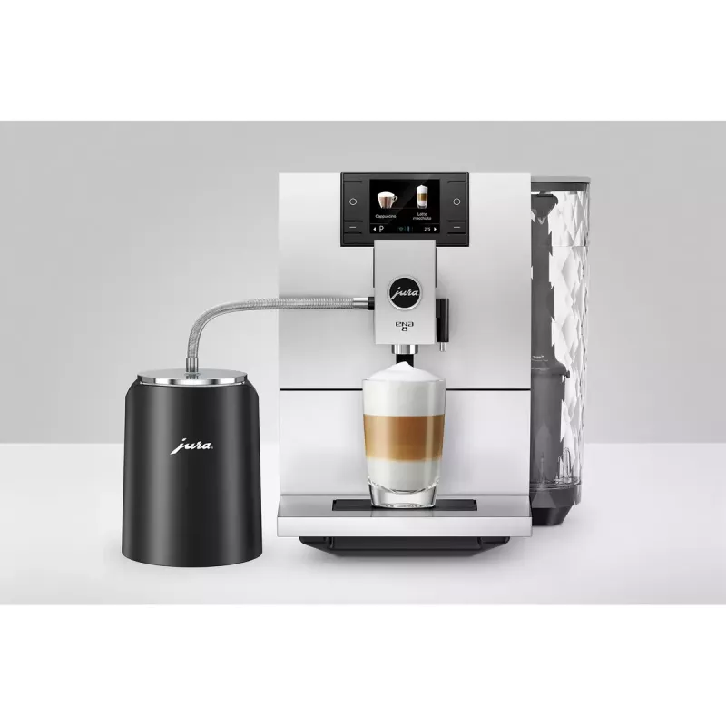 JURA Glacette preto 24167