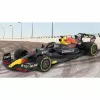 Carro desportivo elétrico Jamara Oracle Red Bull Racing RB18 1:12 700 g 7 pilhas
