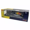 Carro desportivo elétrico Jamara Oracle Red Bull Racing RB18 1:12 700 g 7 pilhas