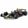 Carro desportivo elétrico Jamara Oracle Red Bull Racing RB18 1:12 700 g 7 pilhas