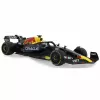 Carro desportivo elétrico Jamara Oracle Red Bull Racing RB18 1:12 700 g 7 pilhas