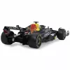 Carro desportivo elétrico Jamara Oracle Red Bull Racing RB18 1:12 700 g 7 pilhas