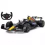 Carro desportivo elétrico Jamara Oracle Red Bull Racing RB18 1:12 700 g 7 pilhas