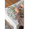 Puzzle Jumbo Jan van Haasteren O Oásis — 1500 peças, 900×600 mm