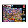 Wasgij Mystery 25 - Eurosound Contest (1000 peças)