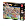 Wasgij Original 44 - Summer Games (1000 peças)