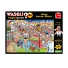 Wasgij Original 44 - Summer Games (1000 peças)