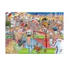 Wasgij Original 44 - Summer Games (1000 peças)