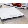 Balança de cozinha eletrónica Soehnle Page Comfort 400 branca