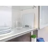 Balança de cozinha eletrónica Soehnle Page Comfort 400 branca