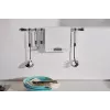Balança de cozinha eletrónica Soehnle Page Comfort 400 branca