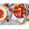 Balança de cozinha eletrónica Soehnle Page Comfort 400 branca