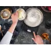 Balança de cozinha eletrónica Soehnle Page Compact 300