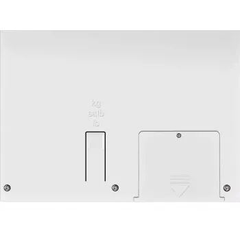 Balança de pessoas eletrónica Soehnle Sense Safe 100