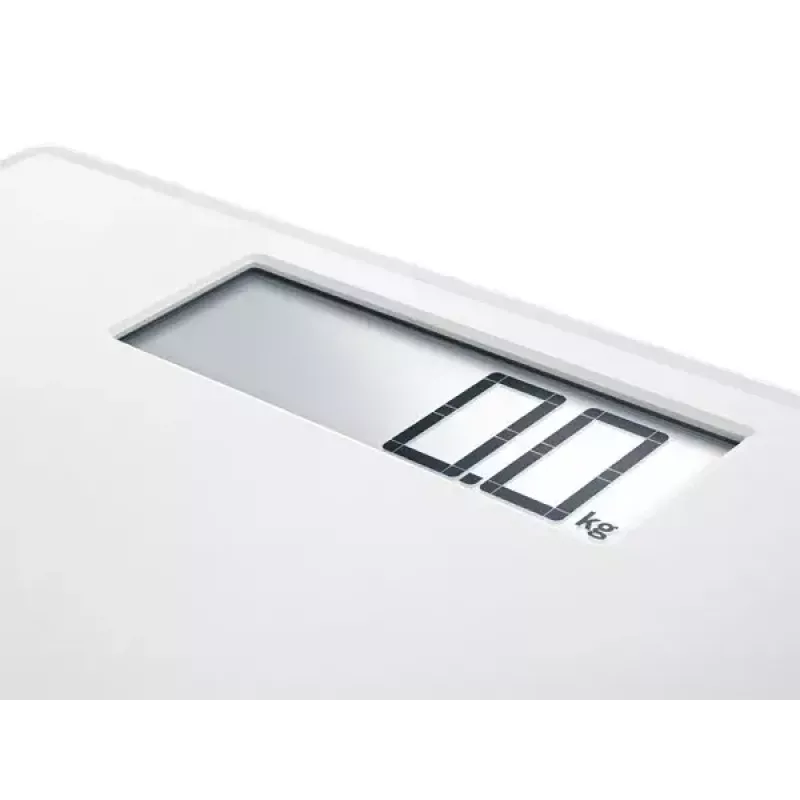 Balança de pessoas eletrónica Soehnle Sense Safe 100