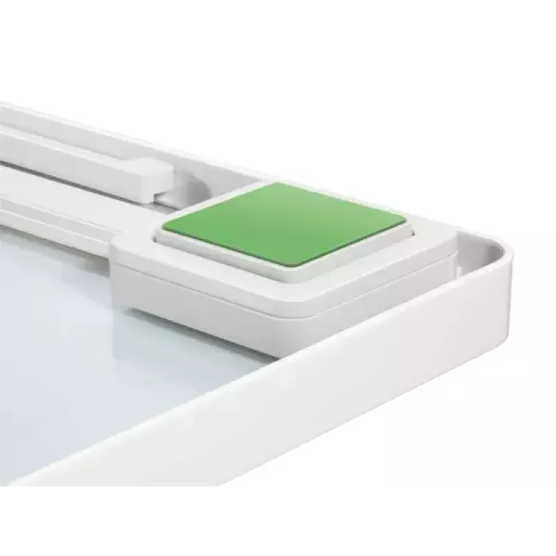 Balança de pessoas eletrónica Soehnle Sense Safe 100
