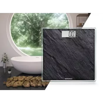 Balança de pessoas eletrónica Soehnle Style Sense Compact 300