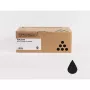 Ricoh 406523 Cartucho de toner para SP 3400, preto