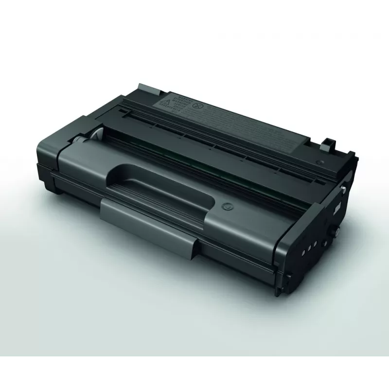 Ricoh 406523 Cartucho de toner para SP 3400, preto