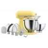Batedeira KitchenAid 5KSM195PSEBT 300 W aço inoxidável, amarelo