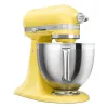 Batedeira KitchenAid 5KSM195PSEBT 300 W aço inoxidável, amarelo