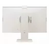 Monitor de computador LG MyView Smart 80 cm (31,5 polegadas) 3840 x 2160 píxeis 4K Ultra HD LCD branco