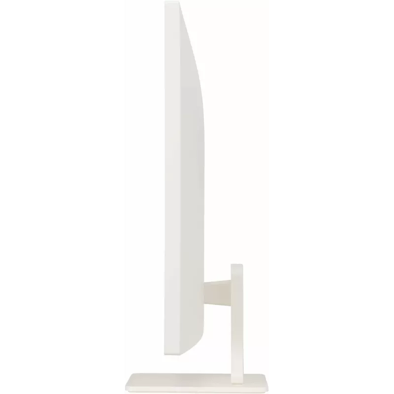 Monitor de computador LG 32SR50F-W 80 cm (31,5 polegadas) 1920 x 1080 píxeis Full HD LED branco