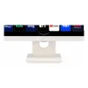 Monitor de computador LG 32SR50F-W 80 cm (31,5 polegadas) 1920 x 1080 píxeis Full HD LED branco
