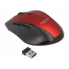 Rato DeLOCK 12493 RF sem fios ótico 1600 DPI