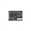 Módulo de scanner DeLOCK Barcode Scanner Module 1D e 2D preto FPC 12 pinos