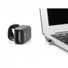 Leitor de códigos de barras portátil DeLOCK 90607 1D 2D sem fios Bluetooth